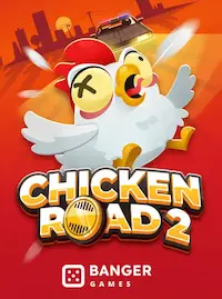 Chicken Road 2 crash game at F111 COM