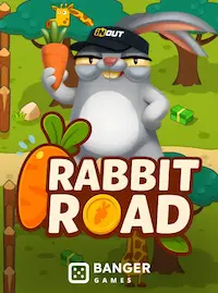 Rabbit Road at F111 COM