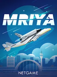 Mriya crash at F111 COM