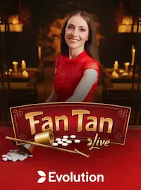 Fan Tan at F111 COM