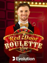 Red Door Roulette at F111 COM