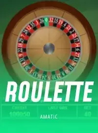 European Roulette at F111 COM