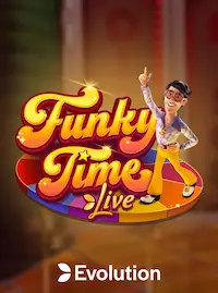 Funky Time at F111 COM