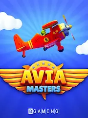 Avia Masters crash game at F111 COM
