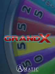 GrandX at F111 COM